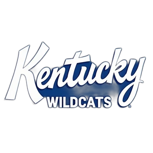 game, kentucky, wildcats, royal transparent PNG cut-out