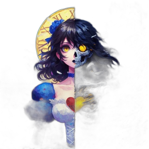 staff, umbrella, weapon, sword transparent PNG cut-out