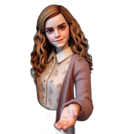 staff, jacket, 3d render, concept art transparent PNG cut-out