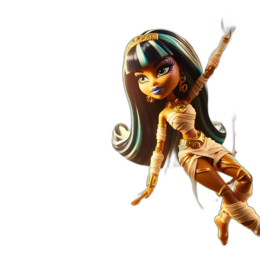 robot, 3d render, concept art, fantasy art transparent PNG cut-out