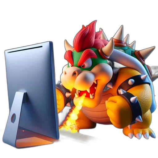 dragon, weapon, animal, crown transparent PNG cut-out