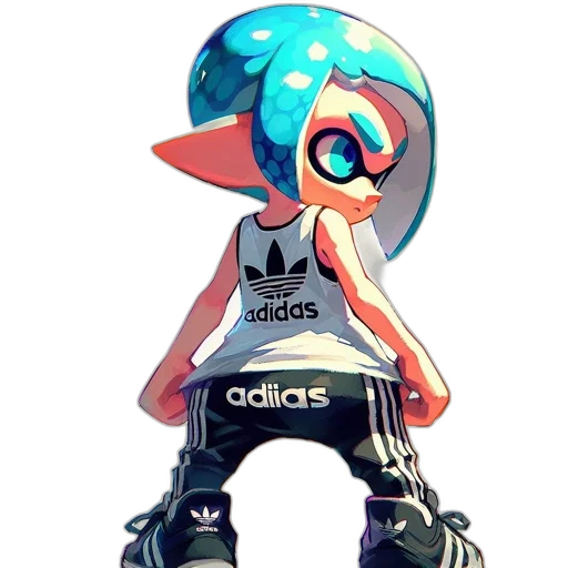 jacket, dress, mask, weapon transparent PNG cut-out