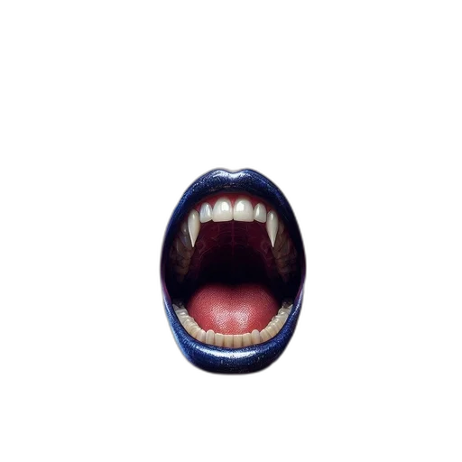 face, creature, mask, animal transparent PNG cut-out