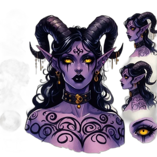 concept art, fantasy art, comic book art, pixel art transparent PNG cut-out