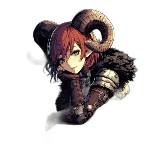 weapon, staff, dragon, mask transparent PNG cut-out