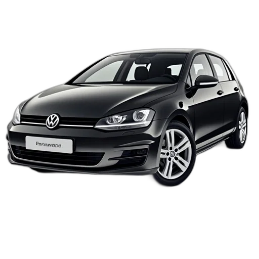 car, photorealistic, 3d render, concept art transparent PNG cut-out