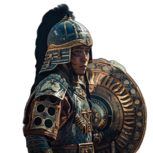 sword, staff, weapon, face transparent PNG cut-out