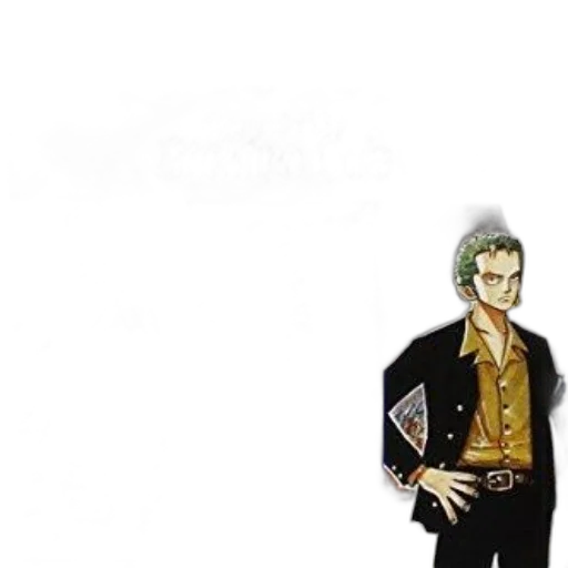 staff, jacket, mask, weapon transparent PNG cut-out