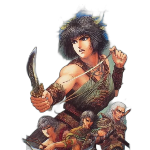 sword, weapon, staff, dragon transparent PNG cut-out