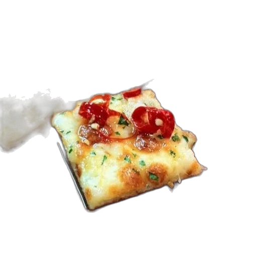 food, weapon, face, photorealistic transparent PNG cut-out