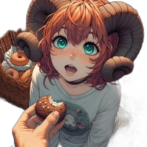 creature, food, animal, weapon transparent PNG cut-out