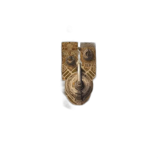 mask, jewelry, face, shoes transparent PNG cut-out