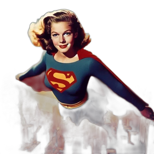 comic book art, concept art, photorealistic, cartoon transparent PNG cut-out