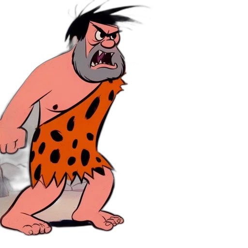 animal, creature, cartoon, concept art transparent PNG cut-out