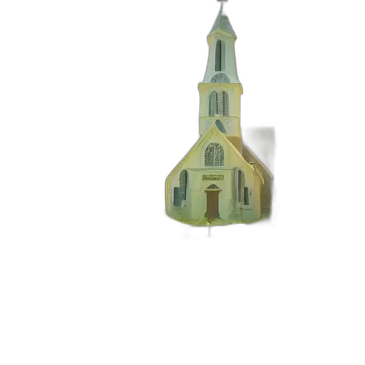 building, watercolor, 3d render, concept art transparent PNG cut-out