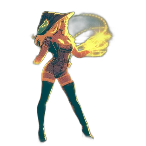 staff, weapon, mask, hat transparent PNG cut-out