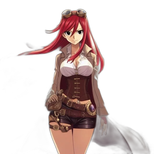 dress, staff, weapon, jacket transparent PNG cut-out