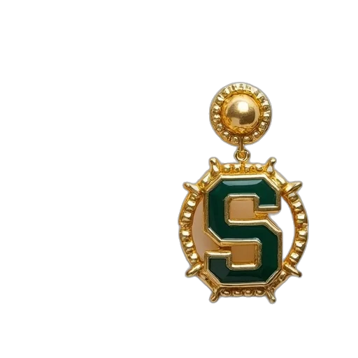 jewelry, crown, staff, jacket transparent PNG cut-out