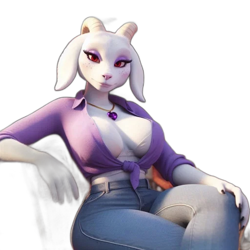 staff, animal, robot, jacket transparent PNG cut-out