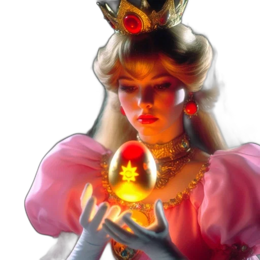 crown, jewelry, staff, concept art transparent PNG cut-out