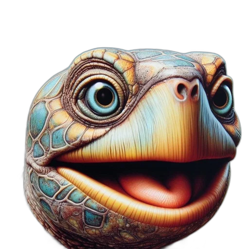 mask, animal, face, creature transparent PNG cut-out