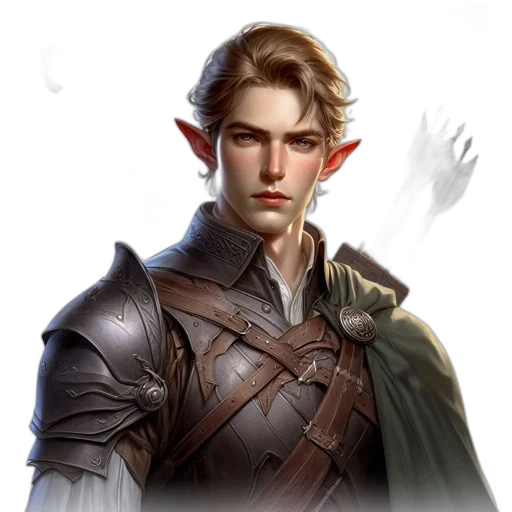 staff, face, dragon, fantasy art transparent PNG cut-out
