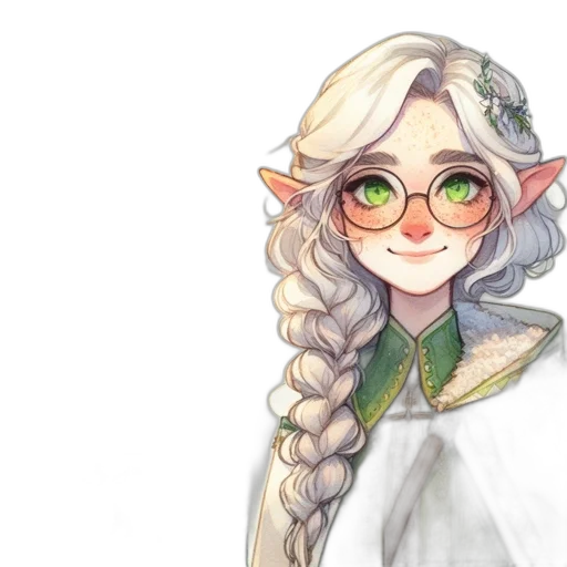 staff, dragon, face, fantasy art transparent PNG cut-out