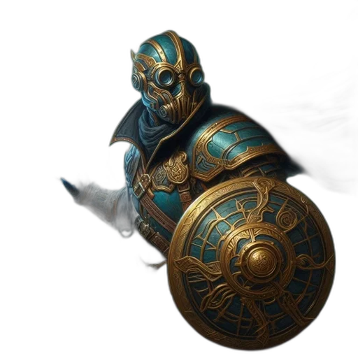 sword, mask, weapon, jewelry transparent PNG cut-out