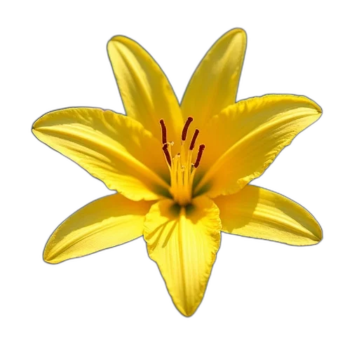 flower, crown, jewelry, staff transparent PNG cut-out