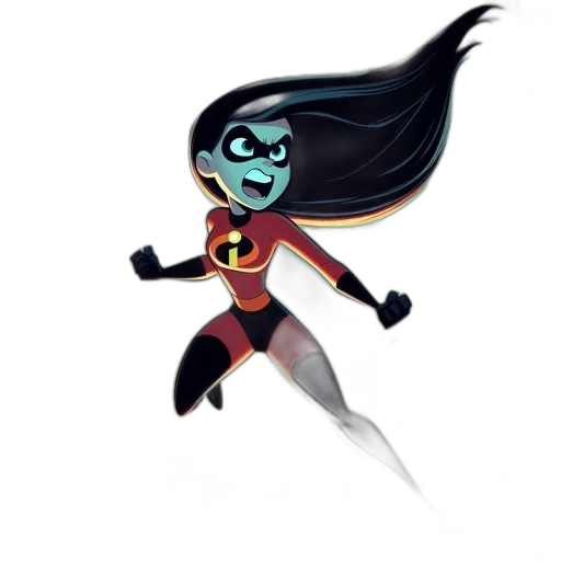 staff, concept art, comic book art, cartoon transparent PNG cut-out