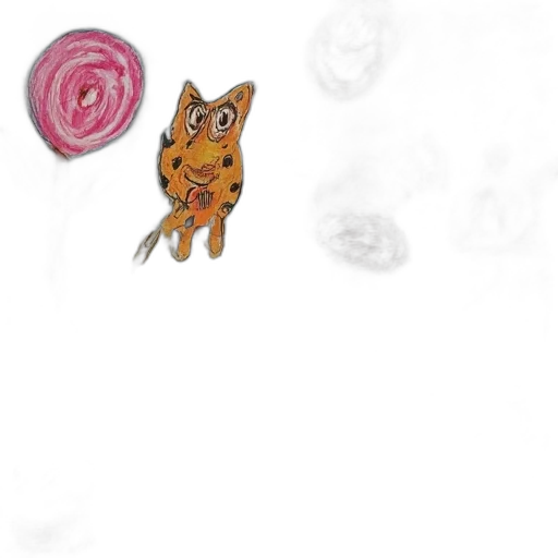 animal, creature, staff, food transparent PNG cut-out