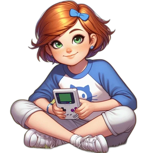 face, staff, robot, weapon transparent PNG cut-out