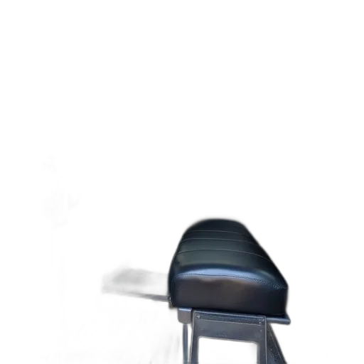 furniture, staff, hat, robot transparent PNG cut-out