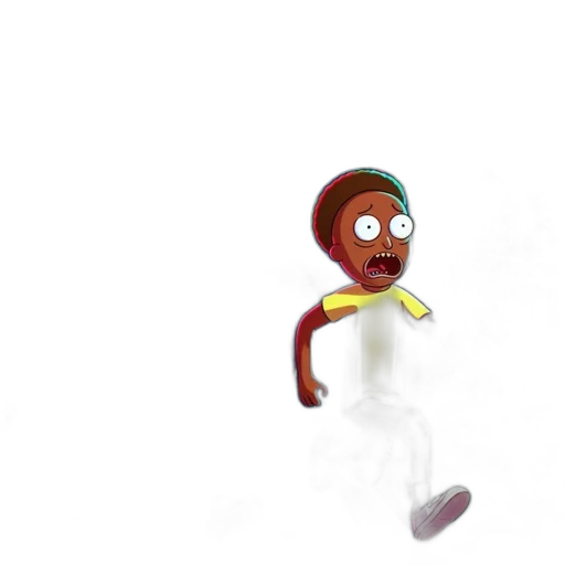 staff, robot, creature, food transparent PNG cut-out