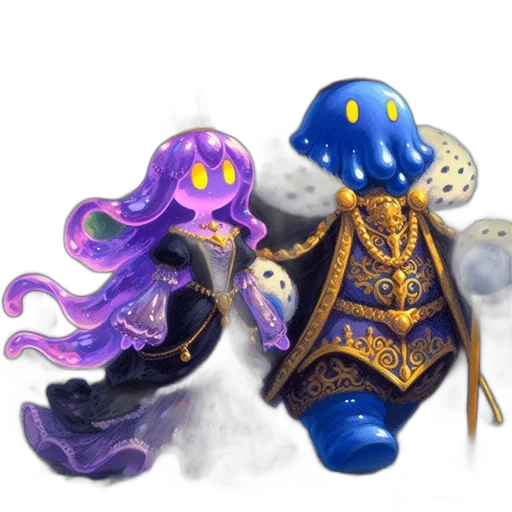 staff, mask, jewelry, concept art transparent PNG cut-out
