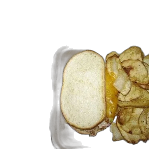 food, jacket, crown, face transparent PNG cut-out