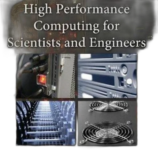 robot, high, performance, computing transparent PNG cut-out