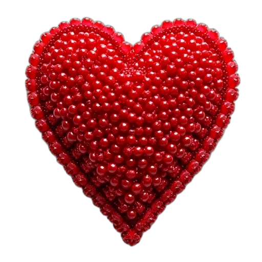jewelry, crown, red, vintage transparent PNG cut-out