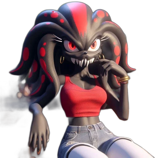 mask, creature, face, robot transparent PNG cut-out