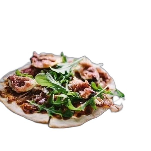 food, animal, photorealistic, 3d render transparent PNG cut-out