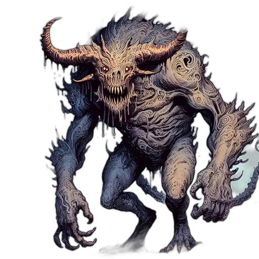 creature, dragon, animal, mask transparent PNG cut-out