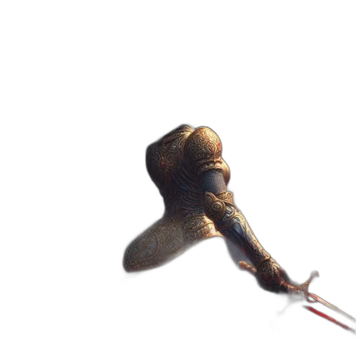 sword, weapon, staff, umbrella transparent PNG cut-out