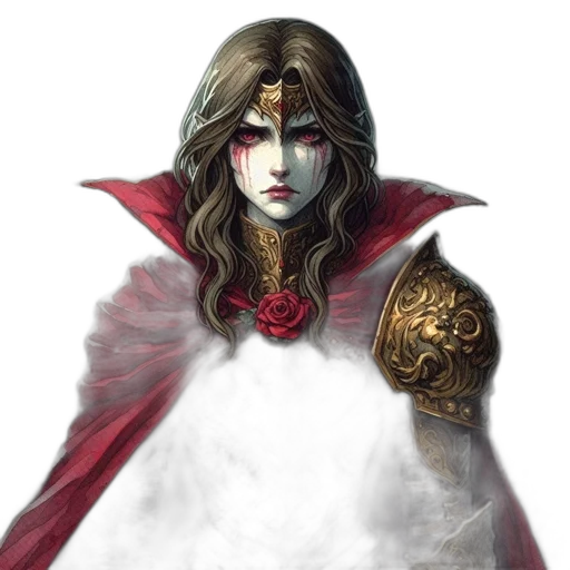 face, mask, sword, crown transparent PNG cut-out