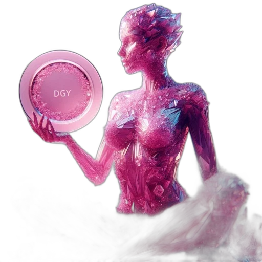 jewelry, dress, robot, concept art transparent PNG cut-out