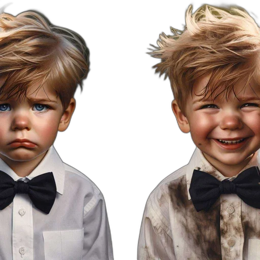 photorealistic, oil painting, 3d render, concept art transparent PNG cut-out