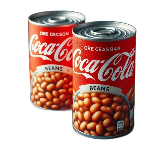 food, bottle, crown, photorealistic transparent PNG cut-out