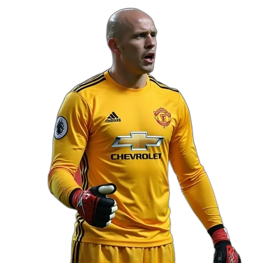 david, gerwen, manchester, united transparent PNG cut-out