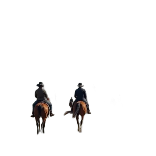 hat, animal, staff, concept art transparent PNG cut-out