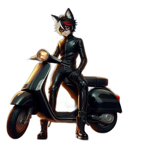 animal, weapon, concept art, cartoon transparent PNG cut-out