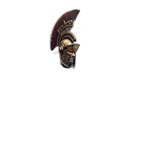 staff, mask, jewelry, weapon transparent PNG cut-out